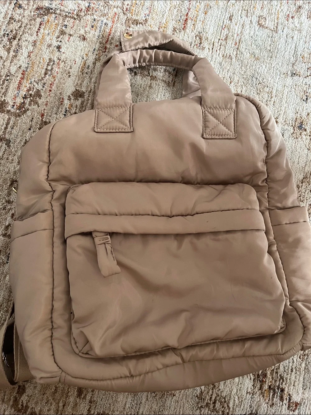 Primark lightweight padded